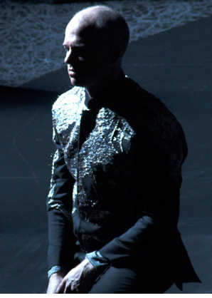 Review: ORPHEUS AND EURYDICE at Tagney Jones Hall